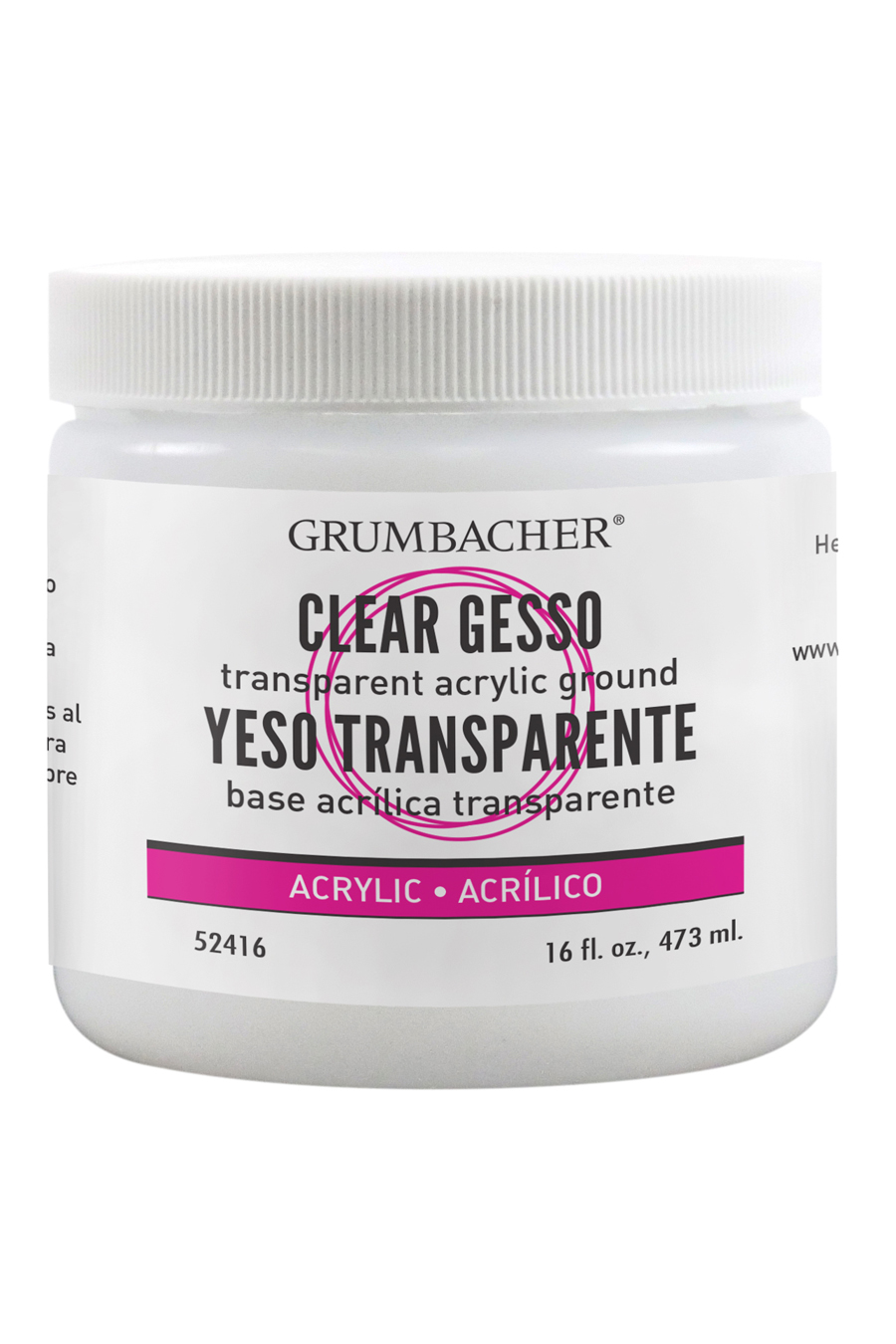 Best Colored Acrylic Gesso for Artists –